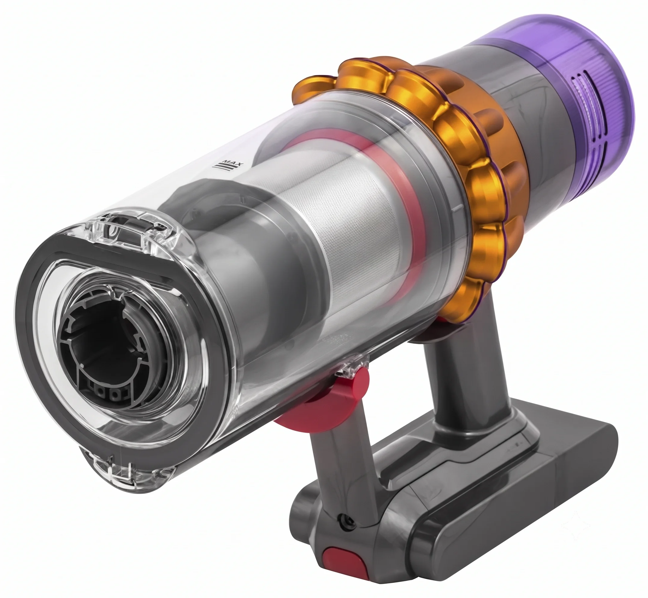 Odkurzacz Dyson