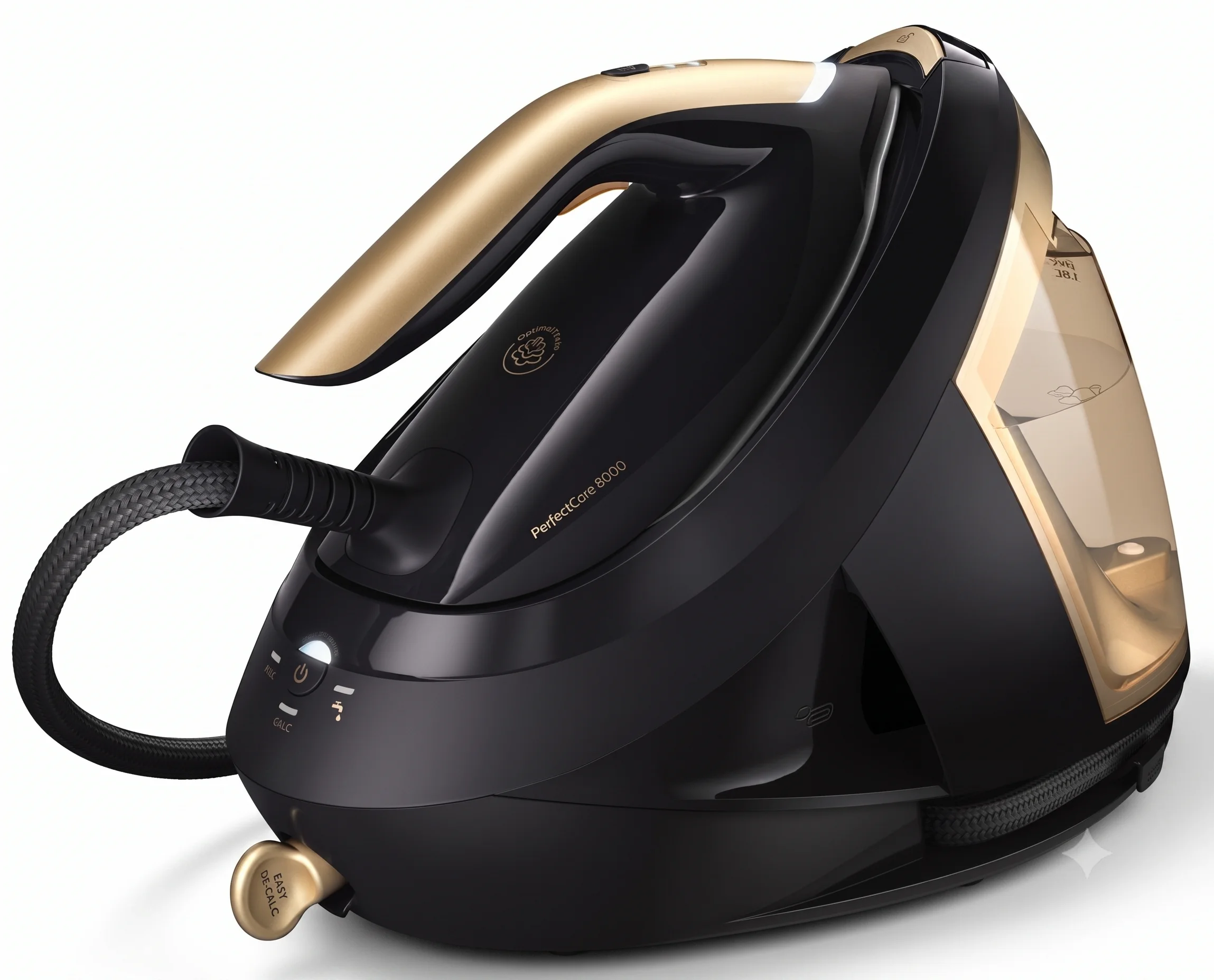 Stacja parowa Philips PerfectCare 8000