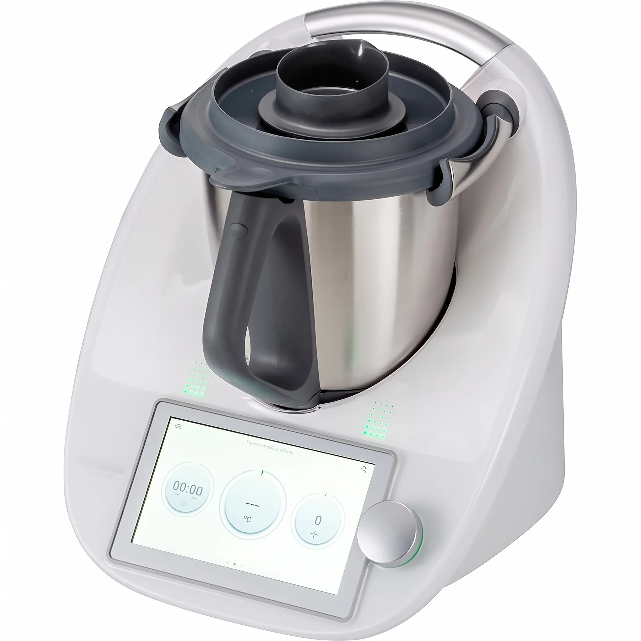 Thermomix TM6